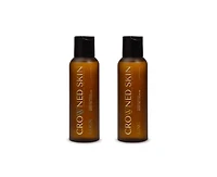 Crowned Skin King Body Oil and Reign Body Oil Set