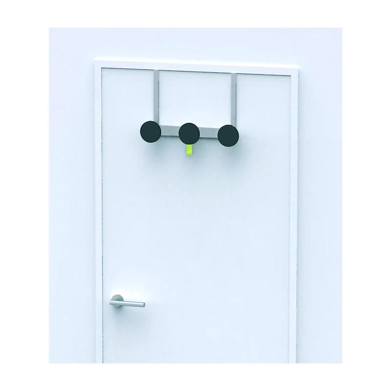 Alba Stan Double Door Peg