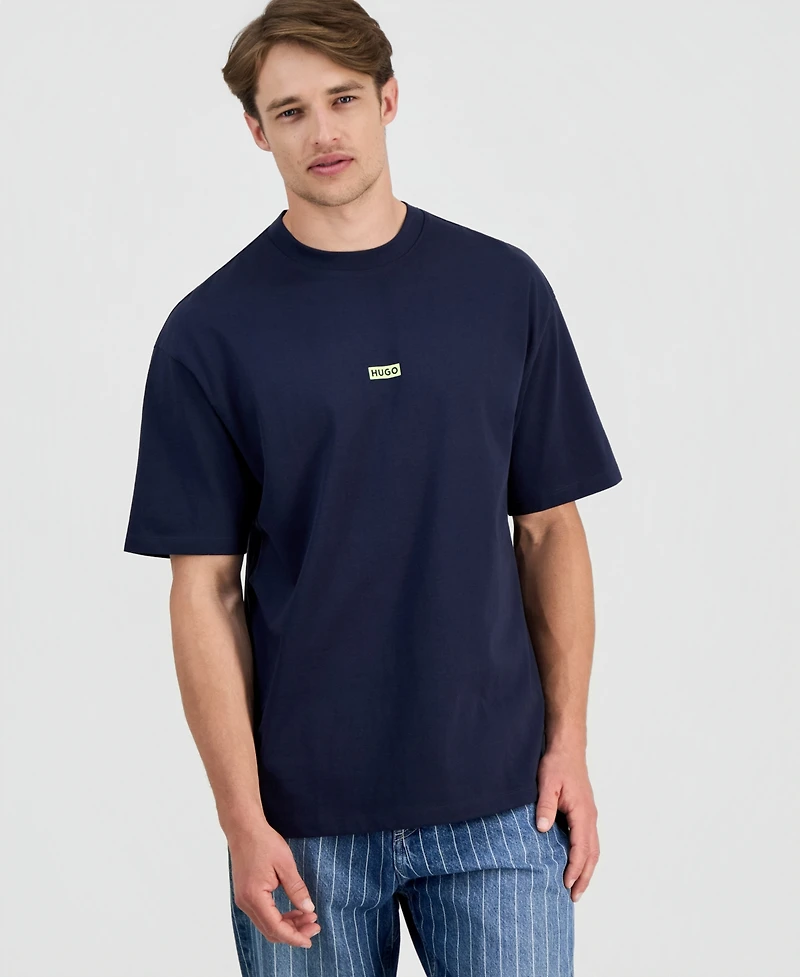 Hugo by Boss Men's Nalono T-Shirt