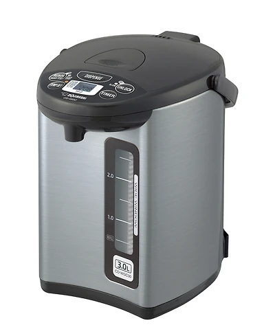 Zojirushi 11" Micom Water Boiler and Warmer