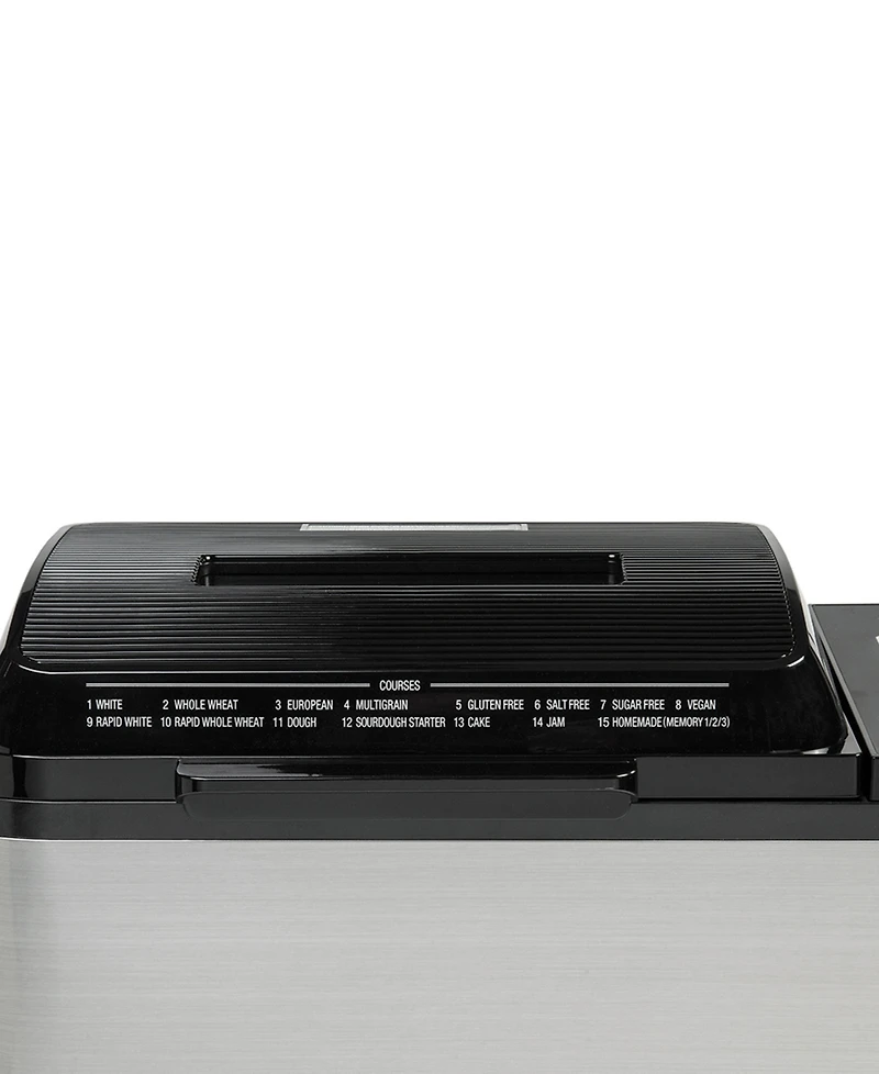 Zojirushi 18" Home Bakery Virtuoso Plus Bread Maker