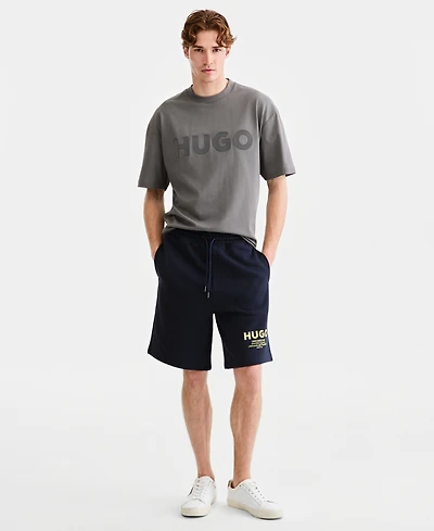 Hugo by Boss Men's Nomario Shorts