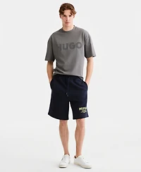 Hugo by Boss Men's Nomario Shorts