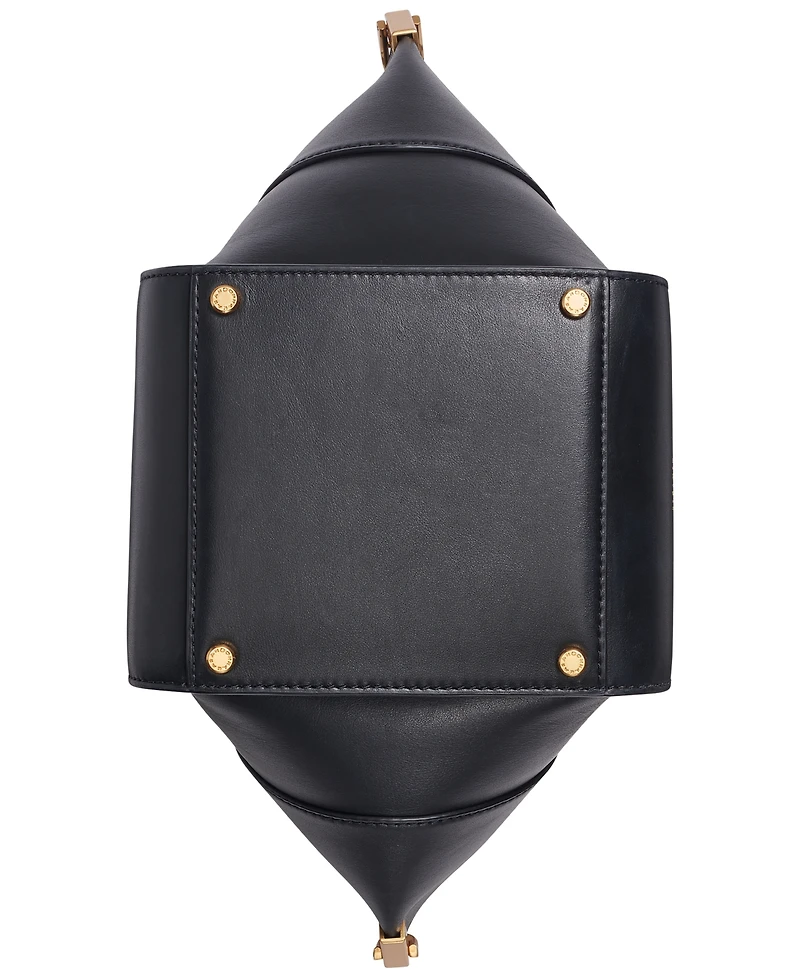Donna Karan New York Baldwin Large Crossbody Bag