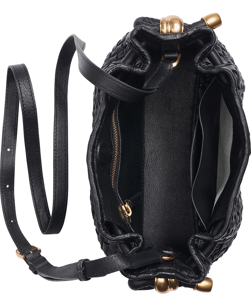 Donna Karan New York Small Crossbody Bag