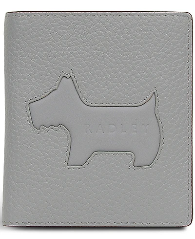 Radley London Hadley Lane Card Holder Bifold Wallet