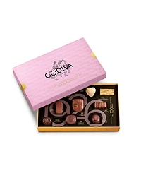 Godiva Centennial Anniversary Gift Box