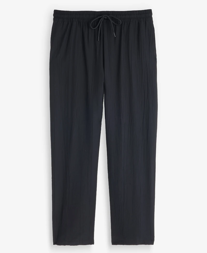 Mode of One Men's Crinkled Pants, Macy's Exclusive