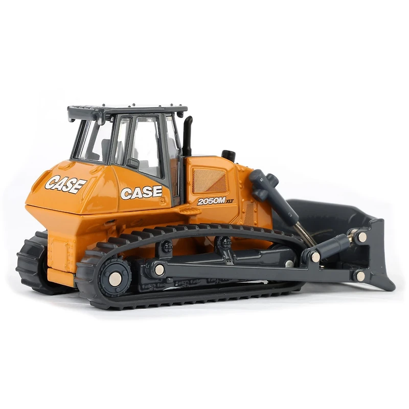 Ertl 1/50 Case 2050M Xlt Crawler Dozer