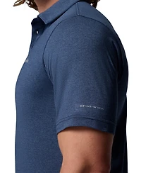 Columbia Men's Regular-Fit Polo Shirt