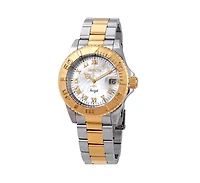 Invicta Women's 14364 Angel Quartz Mother of Dial Watch