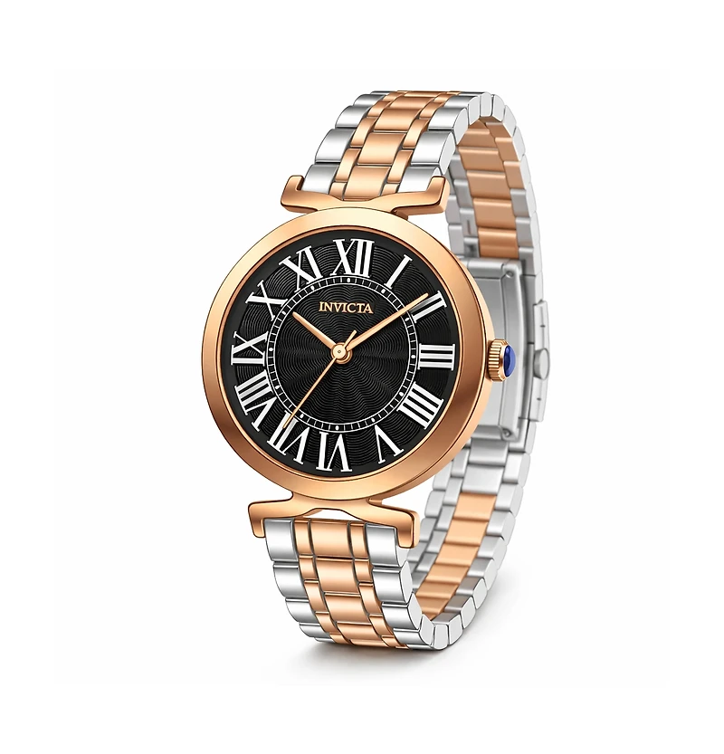 Invicta Women's 69314 Wildflower Quartz PC21S Dial Watch