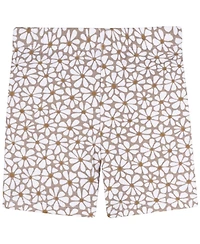 Gerber Toddler Girls 3-Piece T-Shirts and Shorts