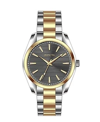 Invicta Men's 69195 Celestial Quartz PC21S Dial Watch