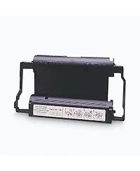 Brother Brother Pc-201 Ink Cartridge - Black - Retail Packaging