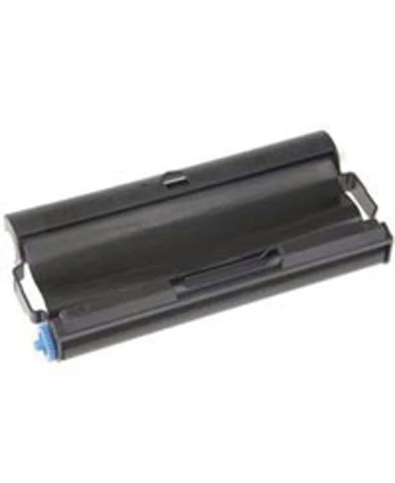 Brother PC501 Thermal Transfer Monochrome Print Cartridge (approx. 150 pages)