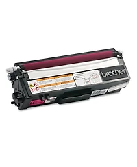 Brother TN315 High Yield Magenta Toner Cartridge, Upto 3500 Page Yields