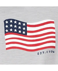 Gerber Toddler Boys 3-Piece T-Shirts and Shorts