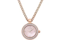 Invicta Women's 49933 Mini Quartz PC21J Dial Watch