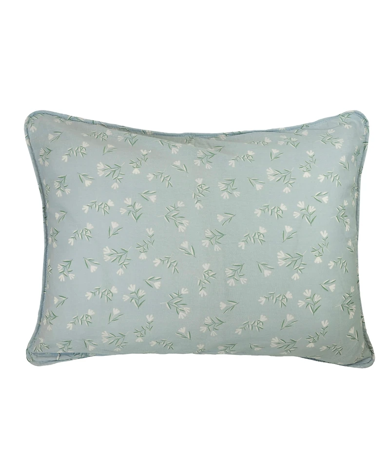 Donna Sharp Pastures Cotton 3-Pc. Quilt Set