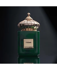 Matin Martin Fragrance - Spice and Citrus Fragrance For Women and Men - Perfume for Men with Musk Notes - Arabian Perfume for Women - Unisex