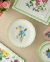 Certified International Mirabella Serving Bowl