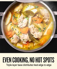 Alva Maestro 7-Piece Ceramic Nonstick Cookware Set