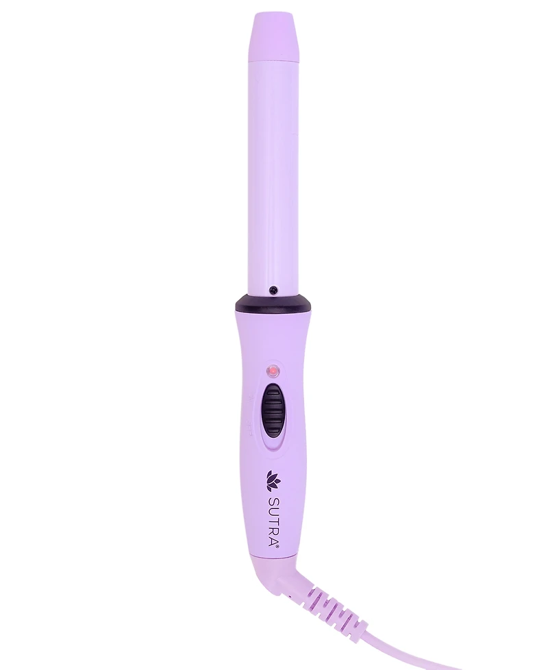 Sutra Beauty 3-Pc. Jetsetter Dryer, Straightener and Curler Trio Set