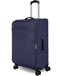 Total Travelware Everest Medium Expandable Check-In Spinner
