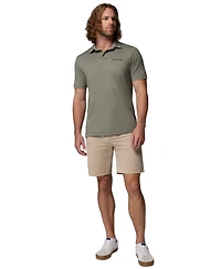 Columbia Men's Regular-Fit Polo Shirt