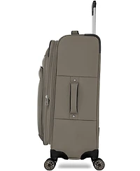Total Travelware Charleston Medium Expandable Check-In Spinner