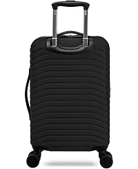 Total Travelware Everest Small Expandable Carry-On Spinner