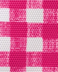 Lands' End Women's Pique High Waisted Adjustable Bikini Bottoms