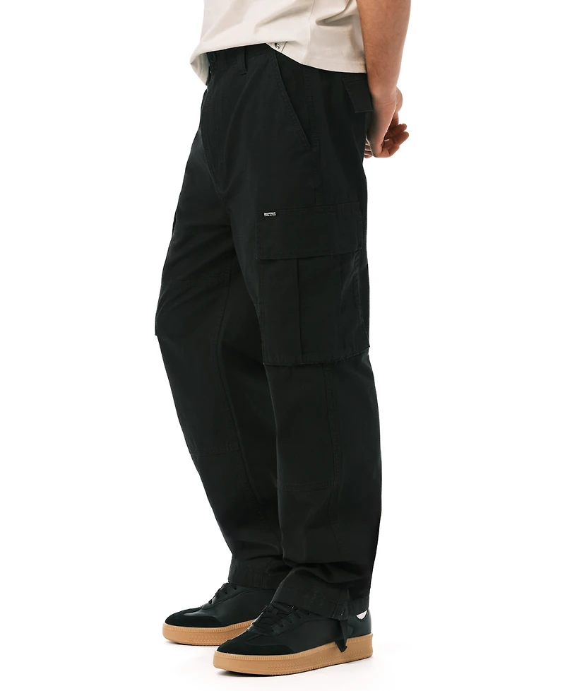 Buffalo David Bitton Men's Bill Cargo Pants