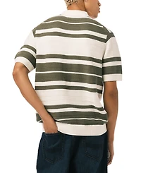 Buffalo David Bitton Men's Wildero Short-Sleeve Polo Shirt