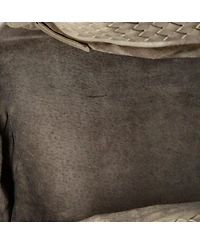 Pre-Owned Bottega Veneta Large A-Shape Tote Intrecciato Nappa