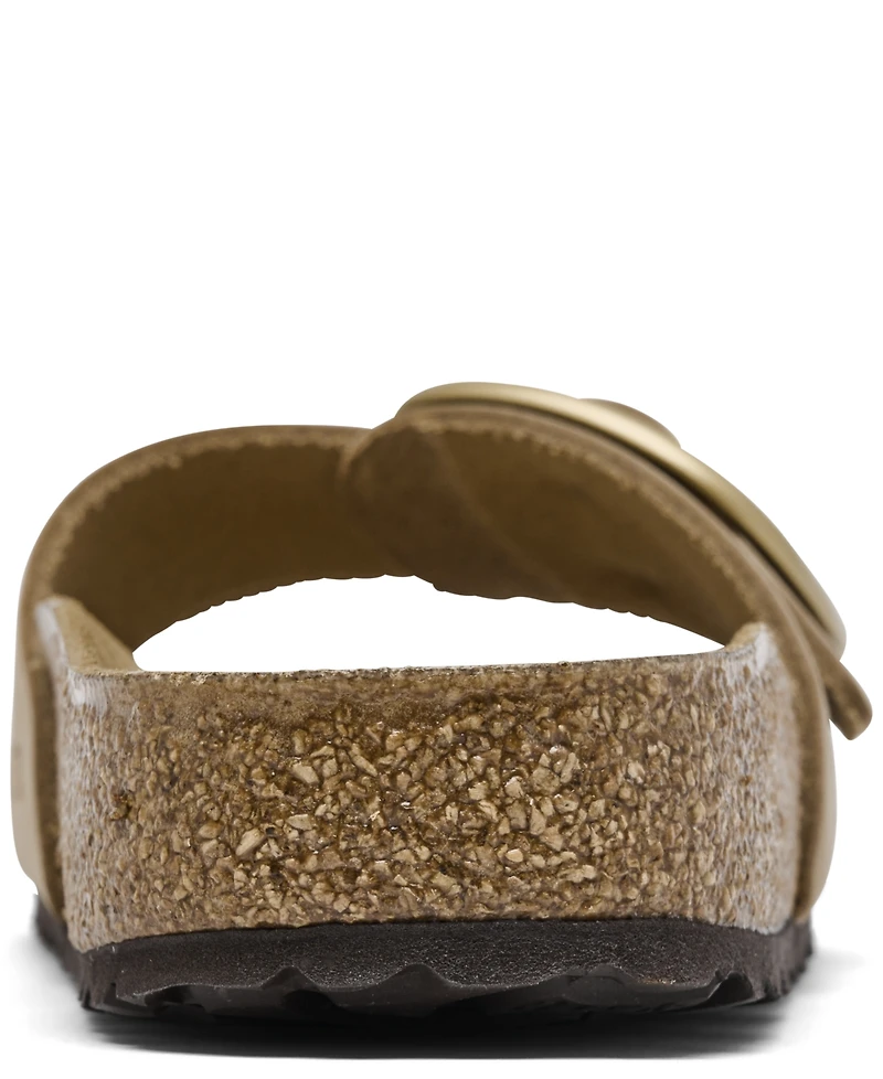 Birkenstock Women's Madrid Big Buckle Sandals from Finish Line