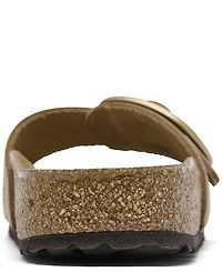 Birkenstock Women's Madrid Big Buckle Sandals from Finish Line