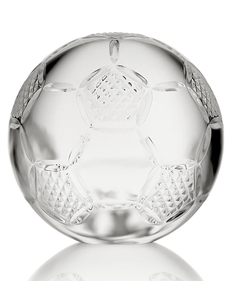 Waterford Soccer 2.8" Collectible