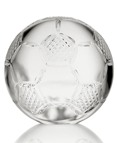 Waterford Soccer 2.8" Collectible