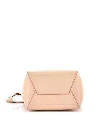 Pre-Owned Celine Large Sangle Seau Bag Calfskin