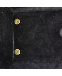 Pre-Owned Celine Mini Belt Bag Textured Leather