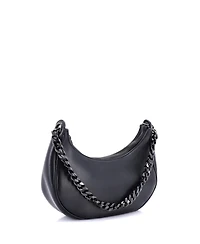 Pre-Owned Celine Medium Ava Chain Bag Leather
