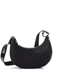 Pre-Owned Celine Ava Shoulder Bag Triomphe Canvas