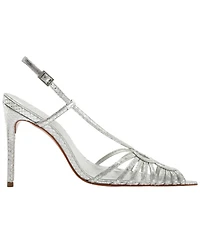 Schutz Women's Seraphine Stiletto Heel Sandals