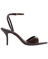 Schutz Women's Elodie Buckle Ankle Strap Sandals