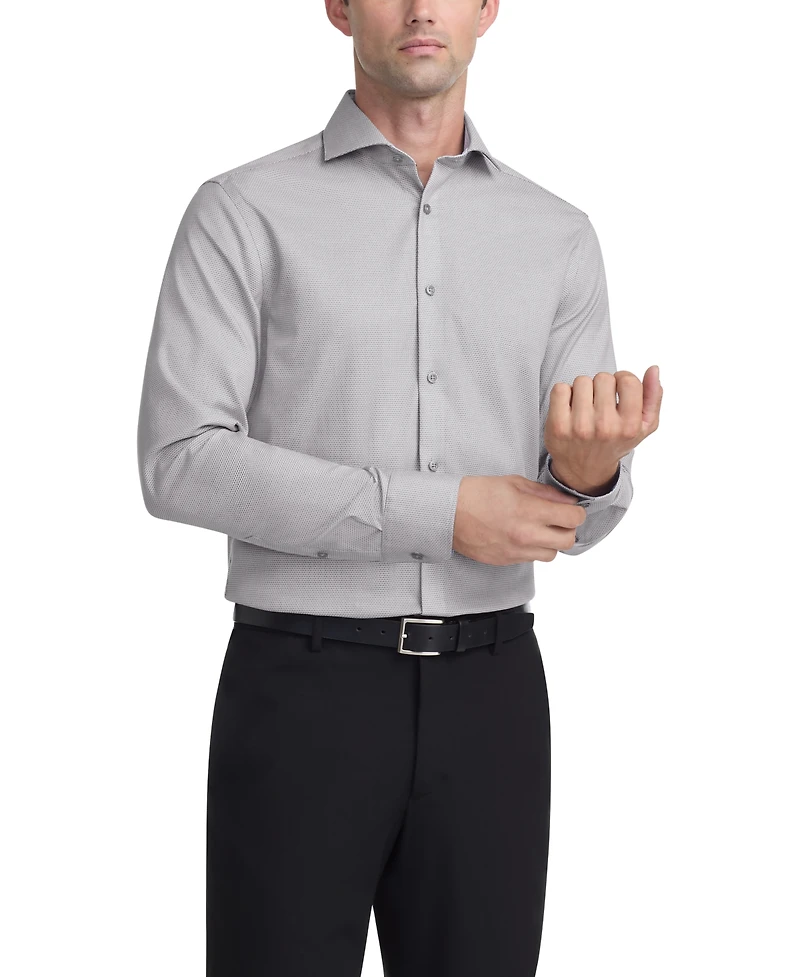 Ted Baker Men's Stretch Slim Fit Dress Shirt