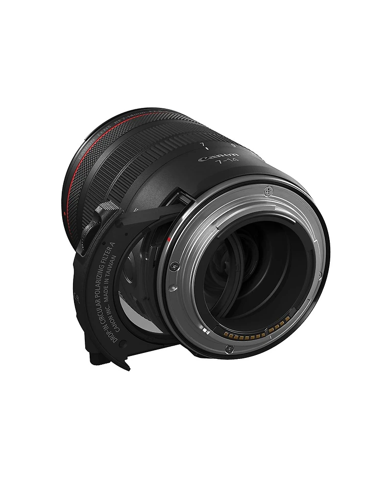 Canon Rf 7-14mm f/2.8-3.5 L Fisheye Stm Lens