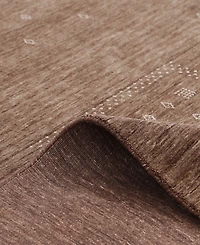 Timeless Rug Designs Simi S9417 Hand Loomed 5'x8' Area Rug