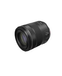 Canon Rf 85mm f/2 Macro Is Stm Lens, Bundle with Hoya Nxt Plus 82mm Cpl Filter, 82mm Uv Lens Filter, Cleaning Kit